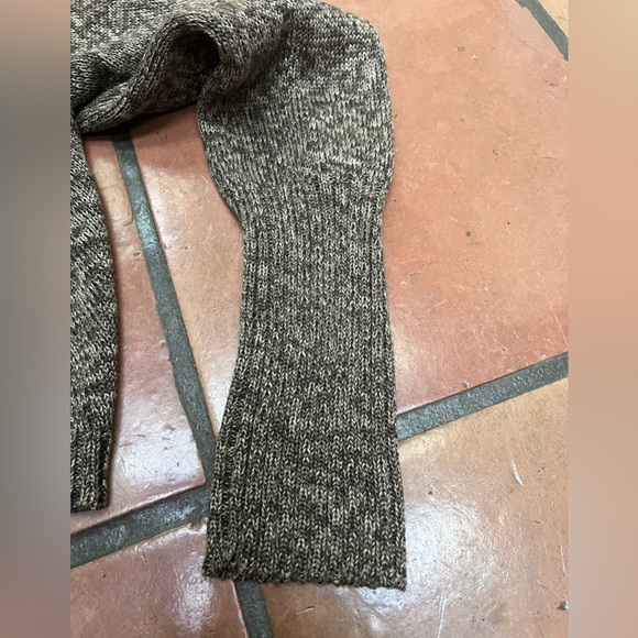 Peruvian Connection Cropped Sweater - Picture 3 of 10